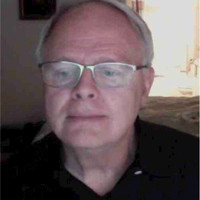Jay Cook