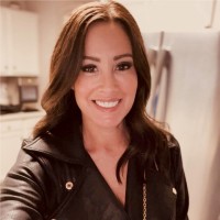 Melissa Gordon