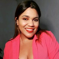 Jessica Pereira