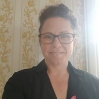 Veronica Larsson