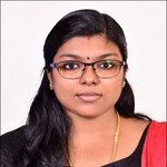 Athulya R