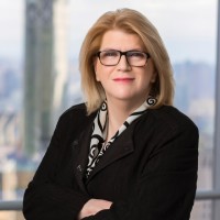 Elizabeth O'Connell