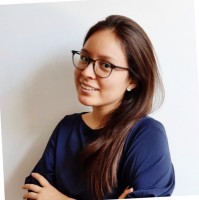 Alejandra Ramirez O