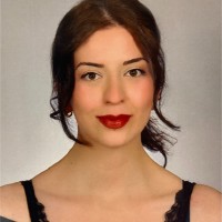 Eda BULUT TEMUR