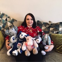 Amy’s Memory Bears