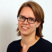 Anita Bukman