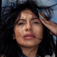 Rebecca Anandi Smith