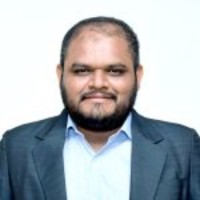 Dr. Meghraj Suryawanshi (M.Pharm, MBA, PDCR, Ph.D.)🇮🇳