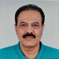 Rajneesh Kumar Chadha - Co-founder AIWIZE LABS P L - new age AI Startup