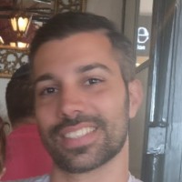 Yehonatan Dagan