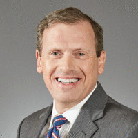 Dudley Simms, CFA, CFP®