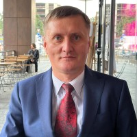 Dmytro Sibilov