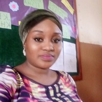 Aminat Giwa