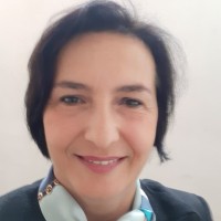 Dalida Karabdic