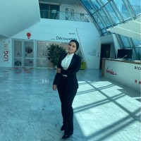 Chloé Jradeh