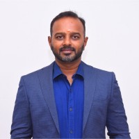 Rajeshkumar Durairaj