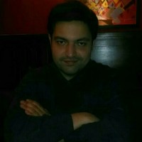 Tehroon Farooqi