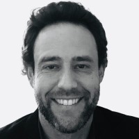 Rob Fisher