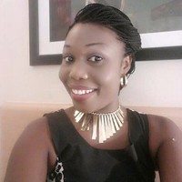 Fabienne Mbumba