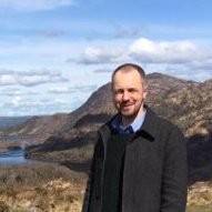 Bjarne Wernicke-Olesen, PhD