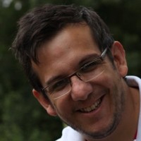 David Reynaga