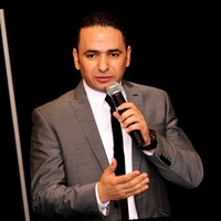 Sherif Ali