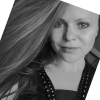 Оксана Тищенко