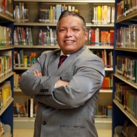 Rafael Castillo Sáenz