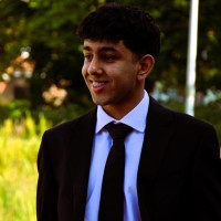 Josh Sandhu