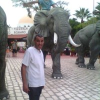 Omar Guechida