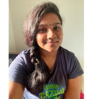 Monica Rajarathinam