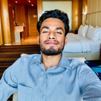 Aditya Prasad