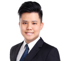 Benjamin David Tan