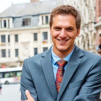 Arnold Van Gansewinkel