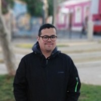 Sebastián Cisternas Arancibia