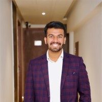 Lavish Saini
