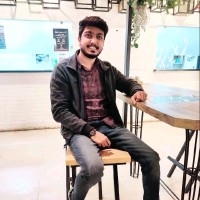 Parth Patel
