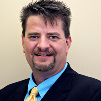 Mick Van Horn