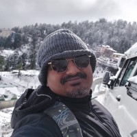 Pratik Pendurkar