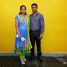 mohan kumar b v