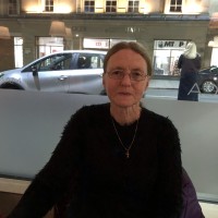 Elizabeth McFadzean