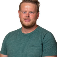 Robin Bajlum