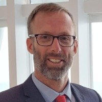 Paul Marshman