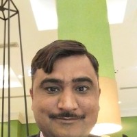 Muhammad Sajjad Jaam