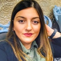 Nini Gogochashvili