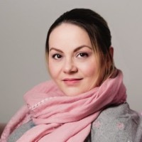 Laura Lucaciu