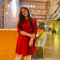Manasvi Mathur