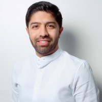 Zikrullah Haidari