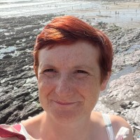 Elizabeth Blore-Preece