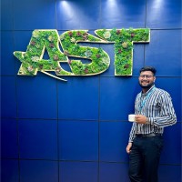 Pranav Mantri